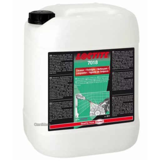 HENKEL C-MC 118 20L IDH 1443358 универсальные чистящие средства