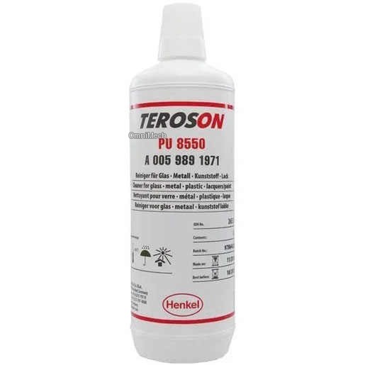HENKEL PU 8550 1L универсальные чистящие средства