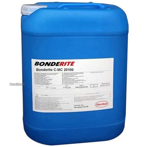 HENKEL C-MC 20100 20L IDH 1439810 универсальные чистящие средства