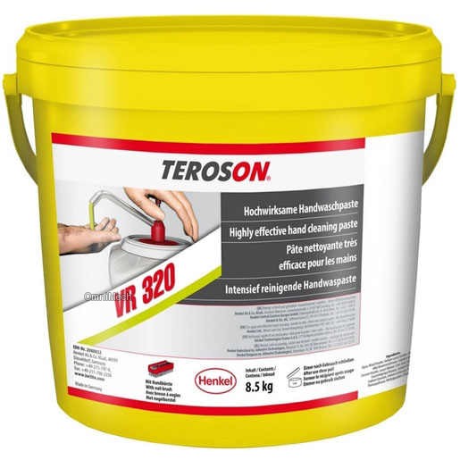 HENKEL VR 320 8.5KG IDH 2185111 универсальные чистящие средства