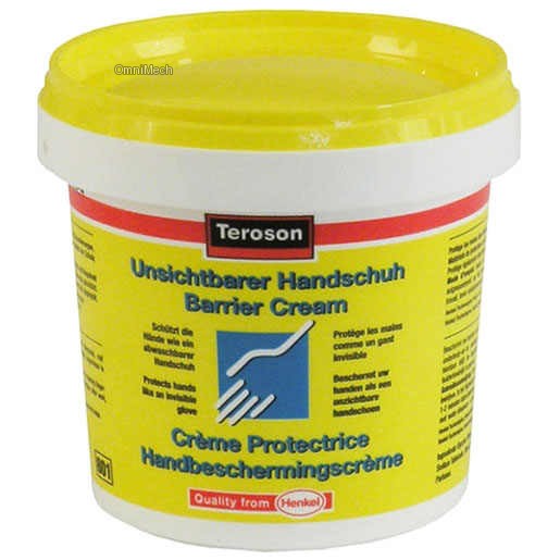 HENKEL TEROSON BARRIER CREAM 600ML CAN универсальные чистящие средства