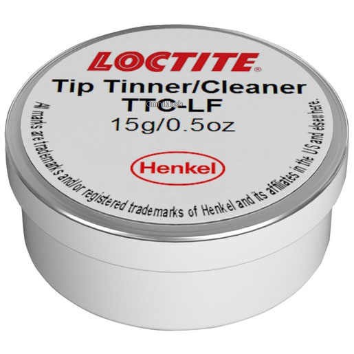 HENKEL TTC-LF TIP TINNER/CLEANER - 15g универсальные чистящие средства