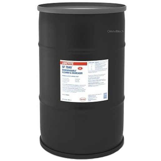 HENKEL BIODEGRADABLE CLNR AND DGRSR 55GAL универсальные чистящие средства