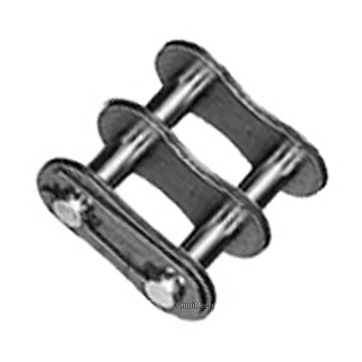 SKF PHC 08B-2C/L звено соединительное цепи