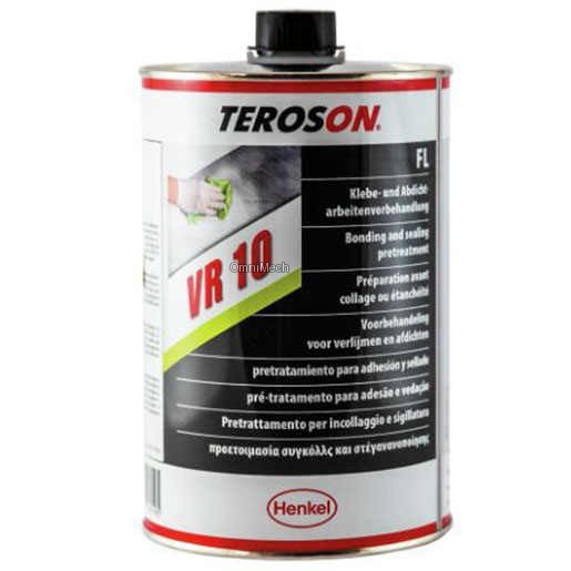 HENKEL TEROSON VR10 1L универсальные чистящие средства