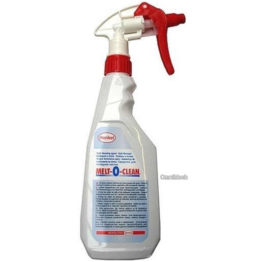 HENKEL CLEANER MELT-O-CLEAN 500ML IDH 1890279 универсальные чистящие средства