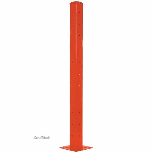 VESTIL GR-F3R-DI-TP60-OR жёсткий трубный стойкий