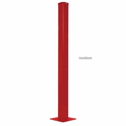 VESTIL GR-F2R-DI-TP60-RD жёсткий трубный стойкий