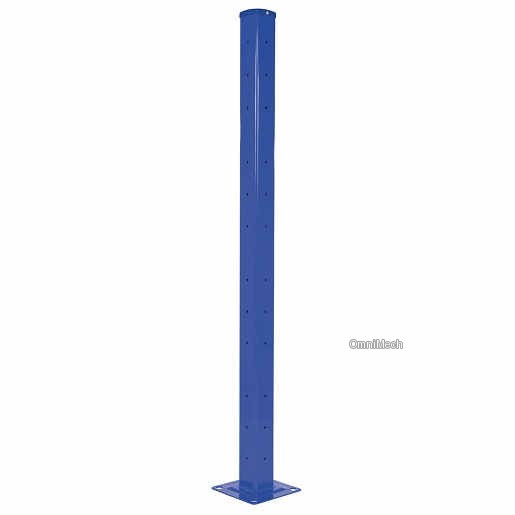 VESTIL GR-F3R-BO-TP72-BU жёсткий трубный стойкий