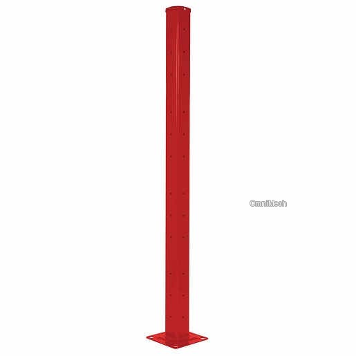 VESTIL GR-F3R-BO-TP72-RD жёсткий трубный стойкий
