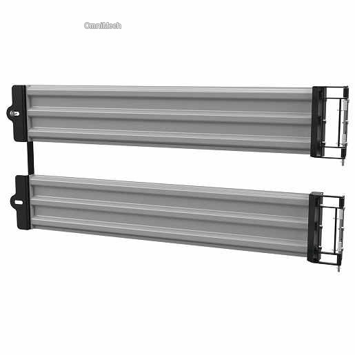 VESTIL GR-F3R-GBD-7-GYSG пружинные ворота