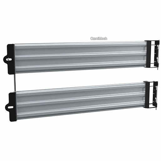 VESTIL GR-F3R-GBD-7-SL пружинные ворота