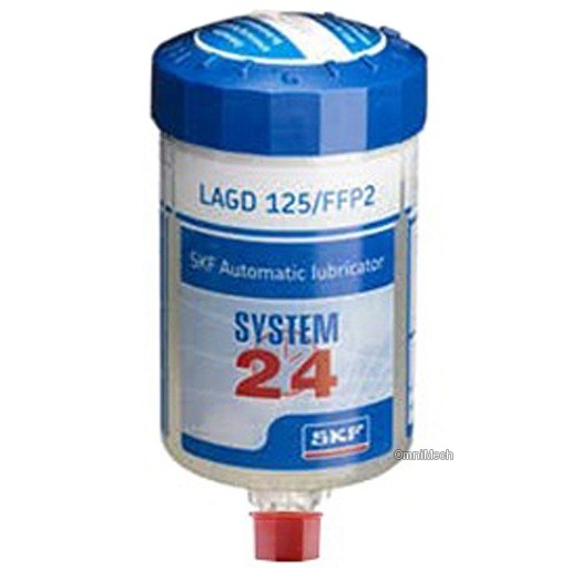 SKF LAGD 125/FFP2 одноточечные лубрикаторы