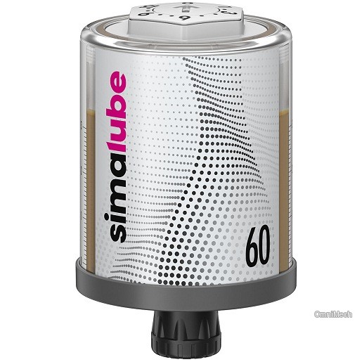 SIMATEC 215-13150 смазыватель одноточечный