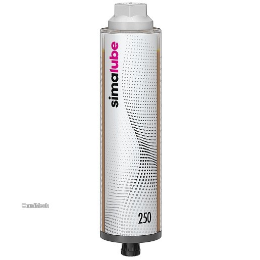 SIMATEC 215-15150 одноточечный смазыватель