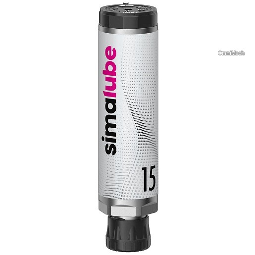 SIMATEC 215-11150 смазчик одноточечный