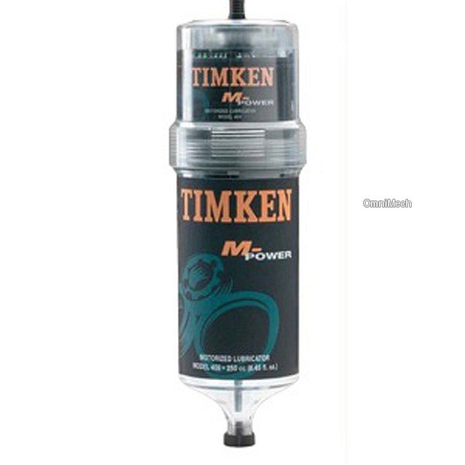 TIMKEN PM283237-2 устройство с управлением M-power, полный комплект