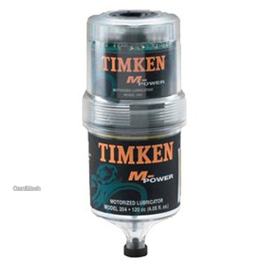 TIMKEN PM242232-2 одноточечные лубрикаторы