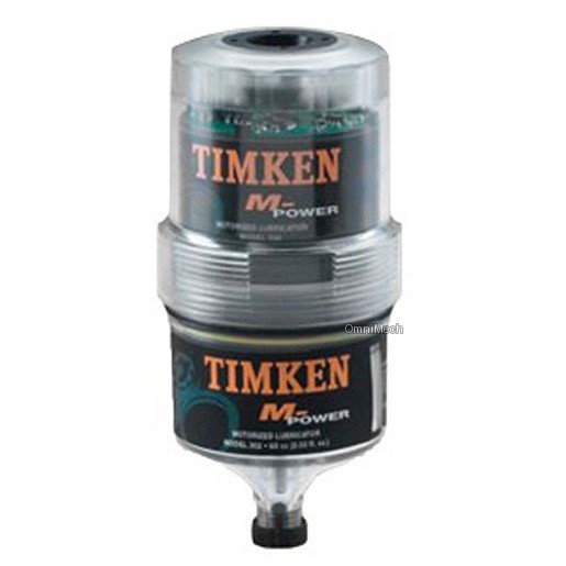 TIMKEN PM222236-2 одноточечные лубрикаторы