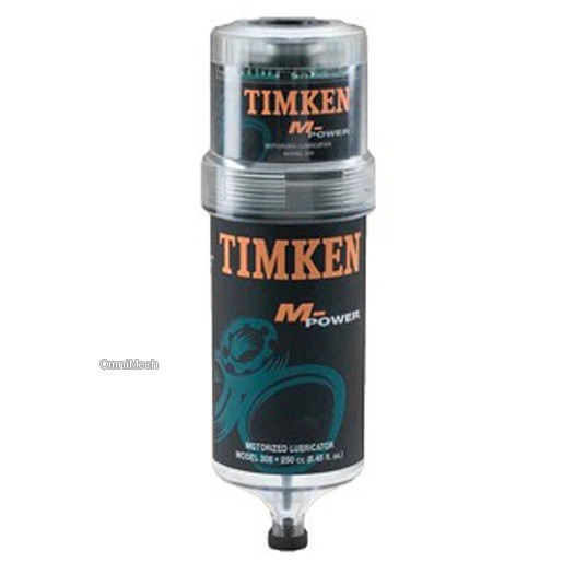 TIMKEN PM282220-2 одноточечные лубрикаторы