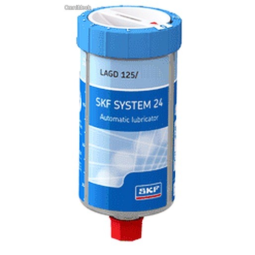 SKF LAGD 125/U распределитель смазки