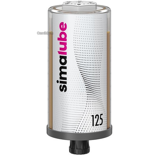 SIMATEC MO SL06 125 ML смазчик