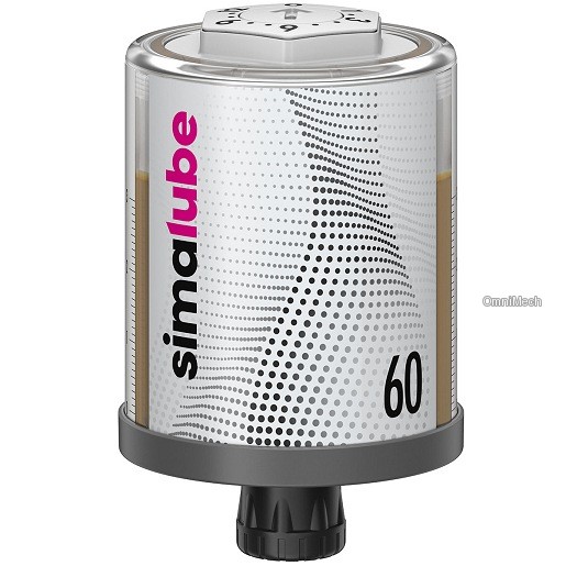SIMATEC SL24-060 одноточечные лубрикаторы
