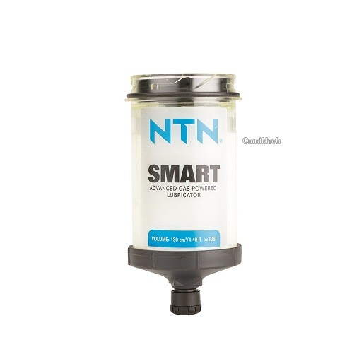 NTN-SNR LUB-SMRTRFL130-117 одноточечные лубрикаторы