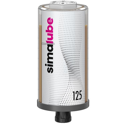 SIMATEC SL10-125 UF 2 одноточечные лубрикаторы