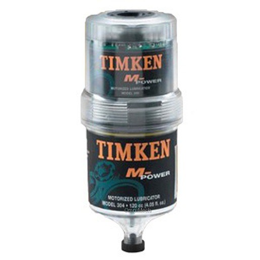 TIMKEN PM242219-2 одноточечные лубрикаторы