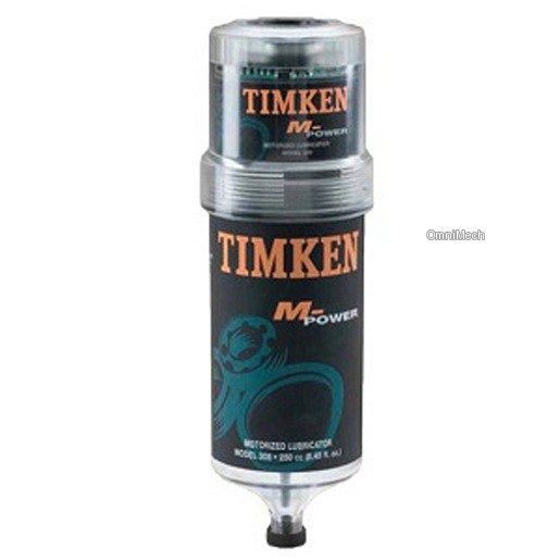 TIMKEN PM282236-2 одноточечные лубрикаторы