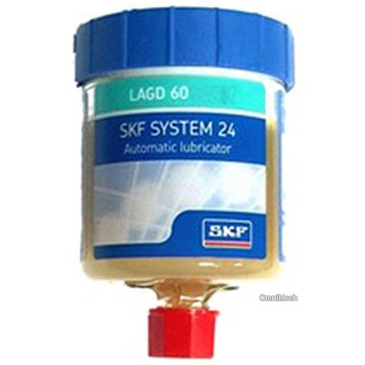 SKF LAGD 60/VT427 смазка