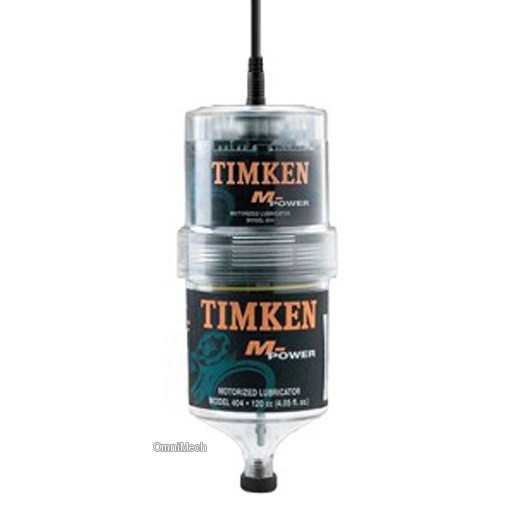 TIMKEN PM243217-2 комплектное устройство с управлением M-power