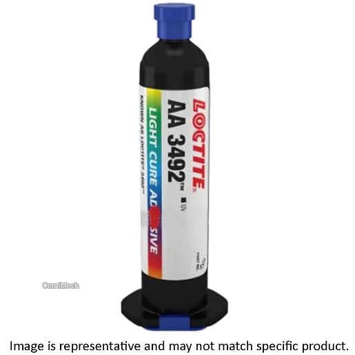 HENKEL AA 3492 25ML универсальные клеи