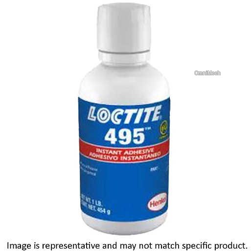 HENKEL 495 1LB универсальные клеи