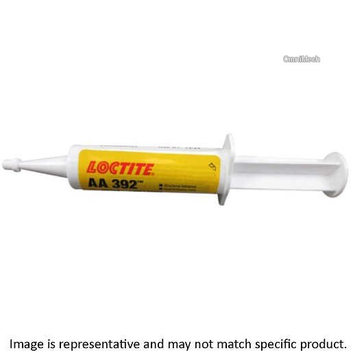 HENKEL AA 392 25ML универсальные клеи