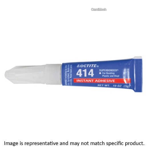 HENKEL 414 3GM универсальные клеи
