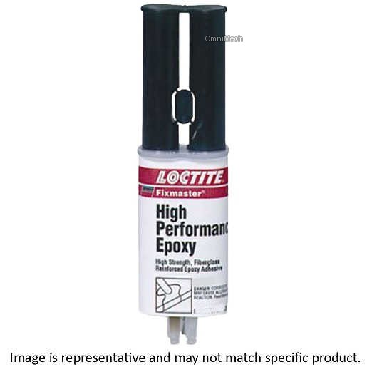 HENKEL FIXMASTER HIGH PERF EPOXY 1OZ универсальные клеи