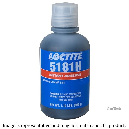 HENKEL 5181H 500GM универсальные клеи