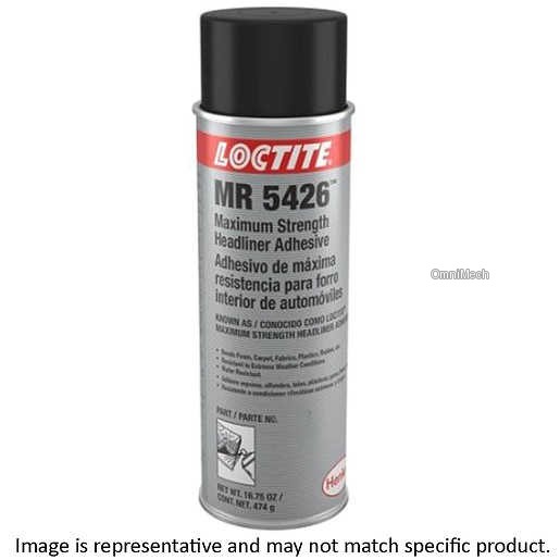 HENKEL MR 5426 16.75OZ универсальные клеи