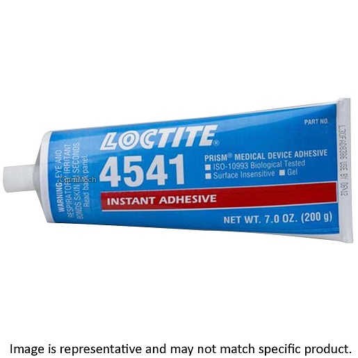 HENKEL 4541 200GM универсальные клеи