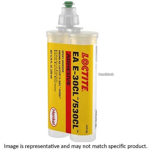 HENKEL EA E-30CL/530CL 200ML универсальные клеи