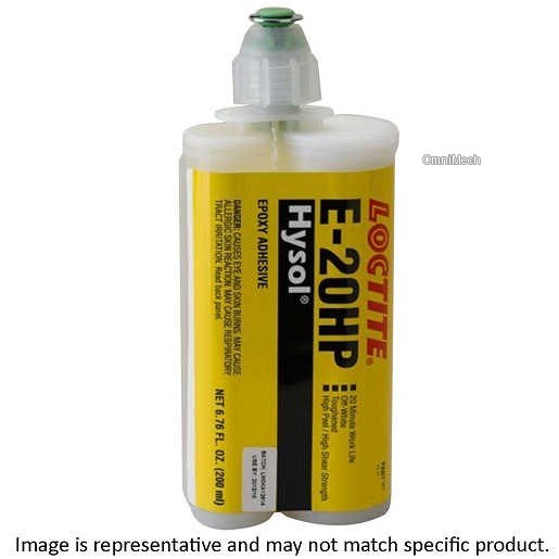 HENKEL EA E-20HP 200ML универсальные клеи