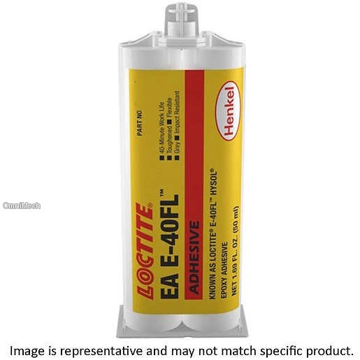 HENKEL EA E-40FL 50ML универсальные клеи