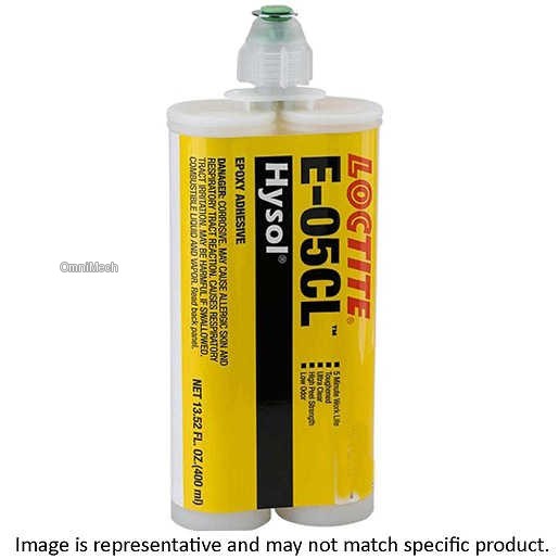 HENKEL EA E-05CL 400ML универсальные клеи