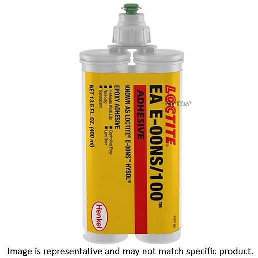 HENKEL EA E-00NS/100 400ML универсальные клеи
