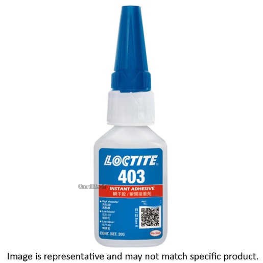 HENKEL 403 20GM IDH 1922841 универсальные клеи