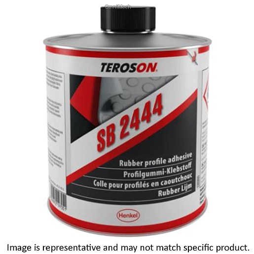 HENKEL 2444 340GM IDH 444651 универсальные клеи