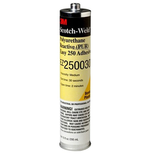 3M EZ250030-1/10 GAL CARTRIDGE клей