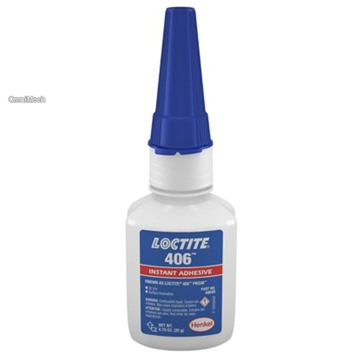 HENKEL 33809 406 20G универсальные клеи